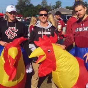 Meet your Posher, Max